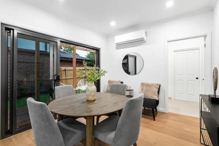 Fourth view of Homely townhouse listing, 1/12 Federal Road, Ringwood East VIC 3135