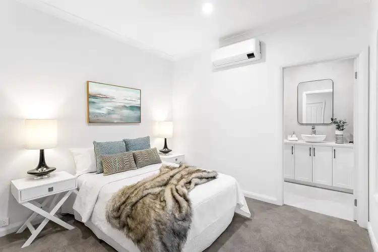 Fifth view of Homely townhouse listing, 1/12 Federal Road, Ringwood East VIC 3135