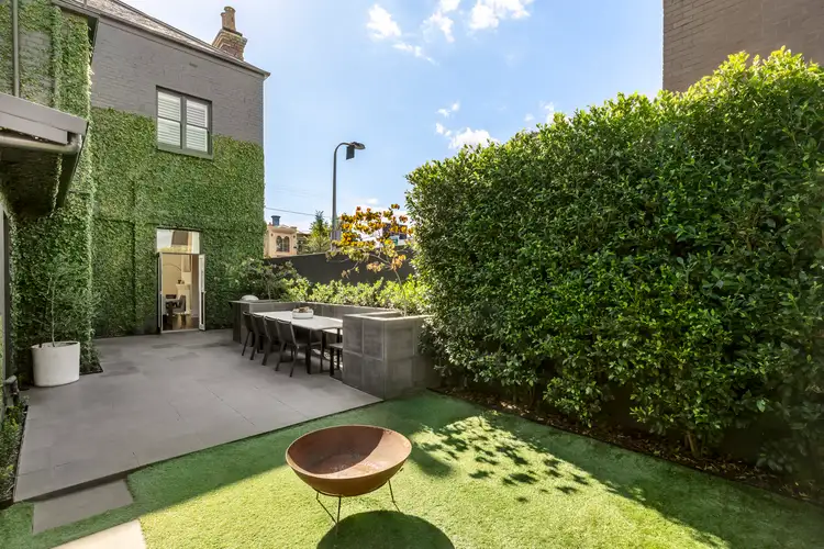 Main view of Homely house listing, 380 Punt Road, South Yarra VIC 3141