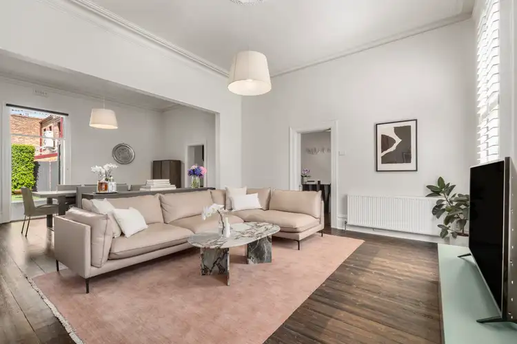 Third view of Homely house listing, 380 Punt Road, South Yarra VIC 3141