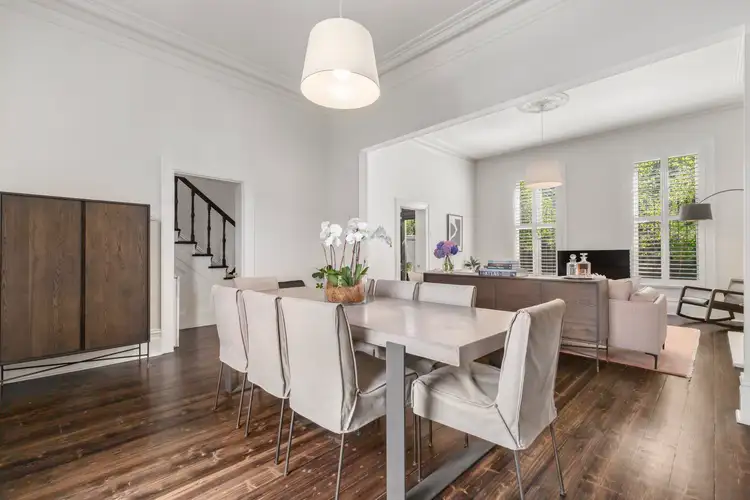 Fourth view of Homely house listing, 380 Punt Road, South Yarra VIC 3141