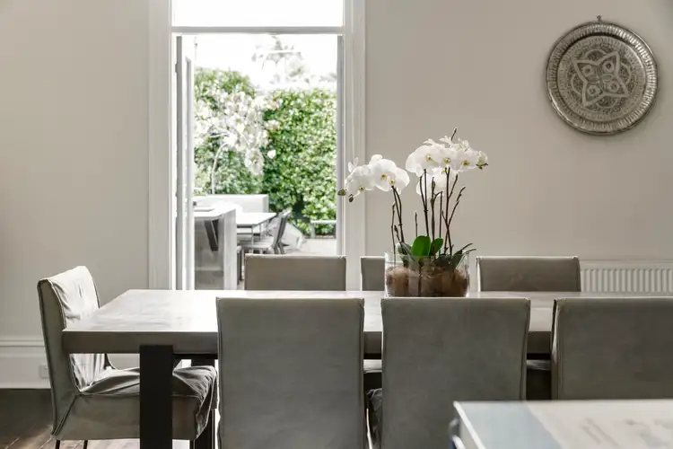 Fifth view of Homely house listing, 380 Punt Road, South Yarra VIC 3141