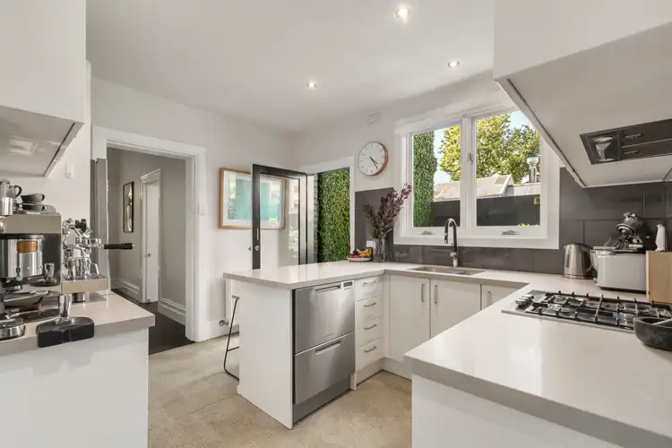 Sixth view of Homely house listing, 380 Punt Road, South Yarra VIC 3141