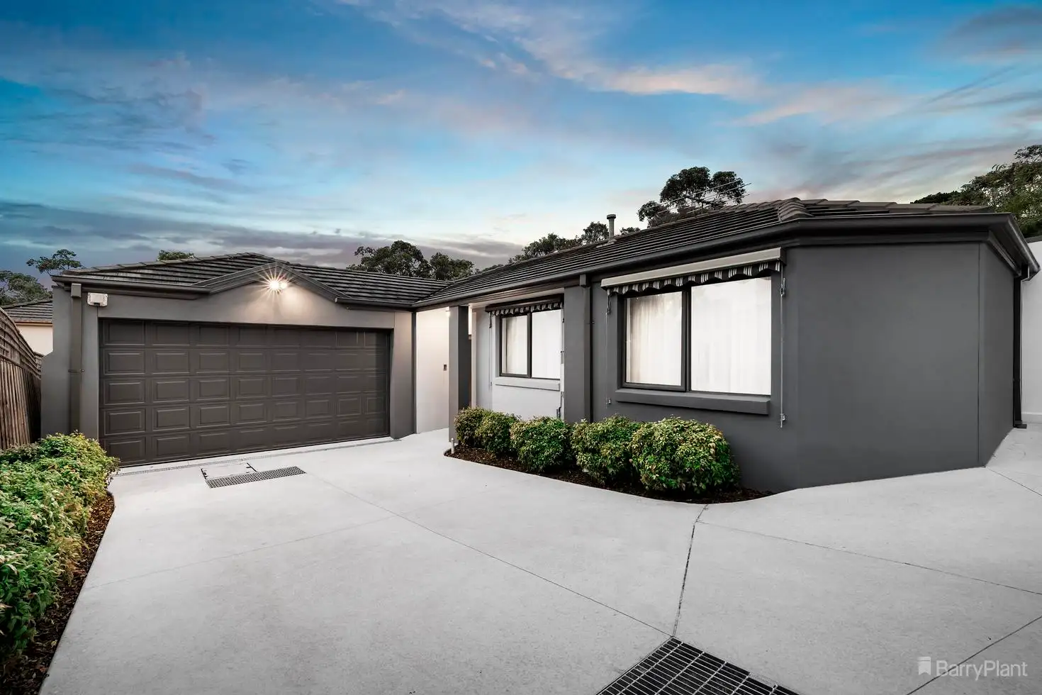 Main view of Homely unit listing, 2/103 Foote Street, Templestowe Lower VIC 3107