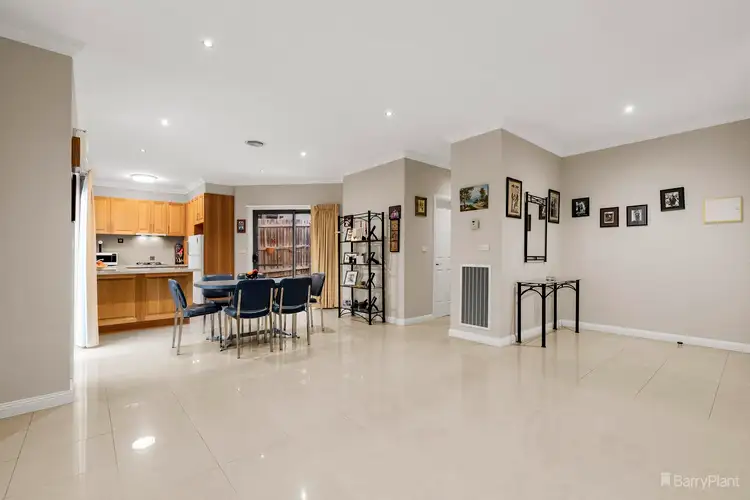 Second view of Homely unit listing, 2/103 Foote Street, Templestowe Lower VIC 3107