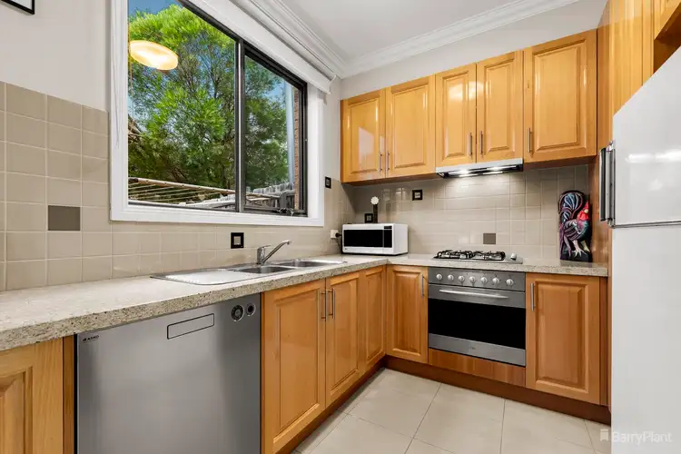 Third view of Homely unit listing, 2/103 Foote Street, Templestowe Lower VIC 3107