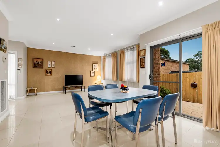 Fourth view of Homely unit listing, 2/103 Foote Street, Templestowe Lower VIC 3107