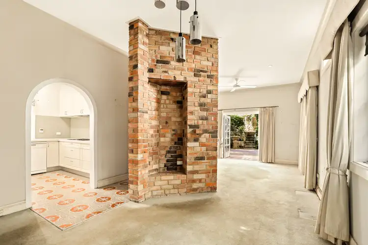 Fifth view of Homely house listing, 49 Balgowlah Road, Fairlight NSW 2094