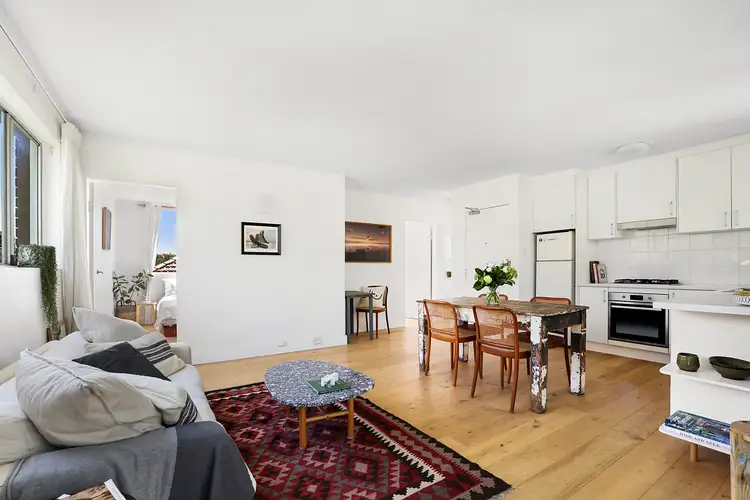 3/28 Undercliff Road, Freshwater NSW 2096