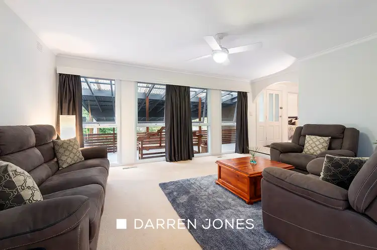 Second view of Homely house listing, 79 Sackville Street, Montmorency VIC 3094
