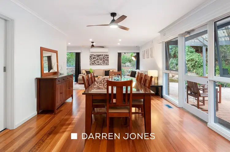 Third view of Homely house listing, 79 Sackville Street, Montmorency VIC 3094