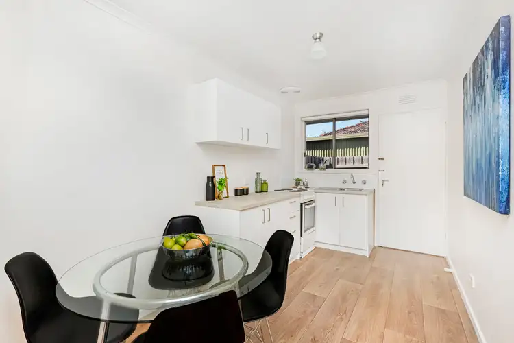 Sixth view of Homely unit listing, 2/19 Saltley Street, South Kingsville VIC 3015