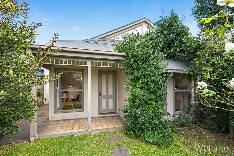 1/59 Elizabeth Street, Newport VIC 3015