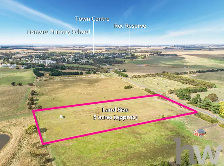 10 Camperdown-Lismore Road, Lismore VIC 3324