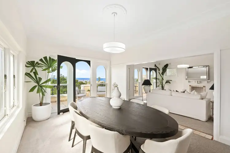 Fifth view of Homely apartment listing, 1/53 Kangaroo Street, Manly NSW 2095