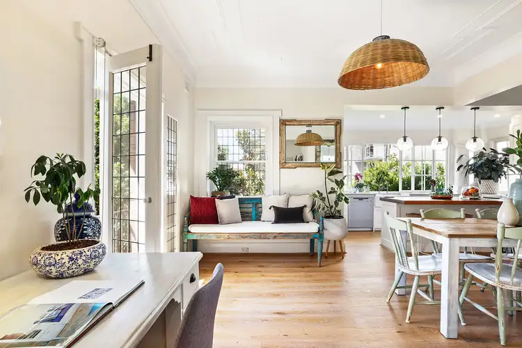 Main view of Homely apartment listing, 2/1 James Street, Manly NSW 2095