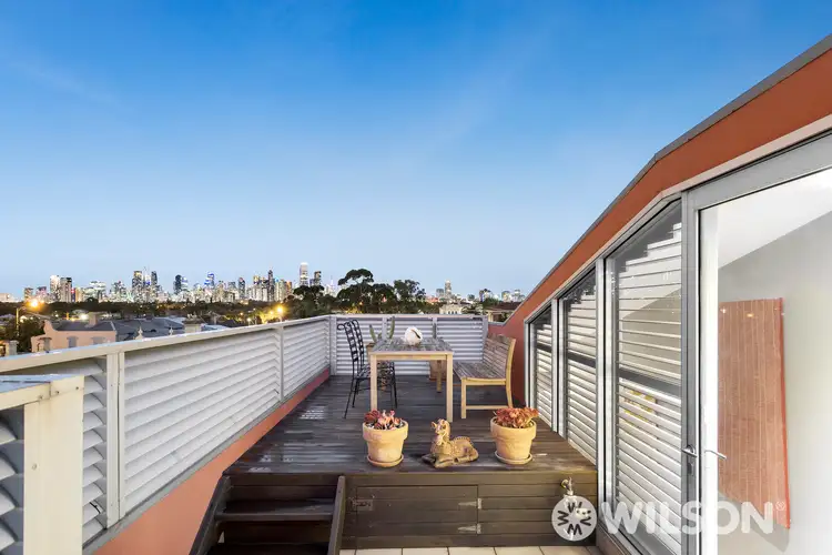 Second view of Homely house listing, 54 Ashworth Street, Albert Park VIC 3206