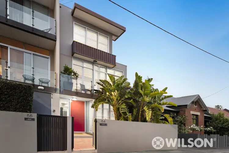 Third view of Homely house listing, 54 Ashworth Street, Albert Park VIC 3206