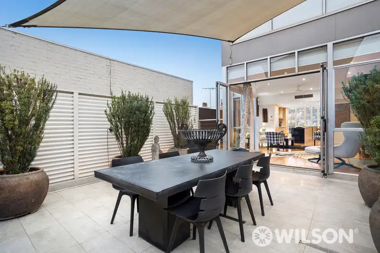 Sixth view of Homely house listing, 54 Ashworth Street, Albert Park VIC 3206