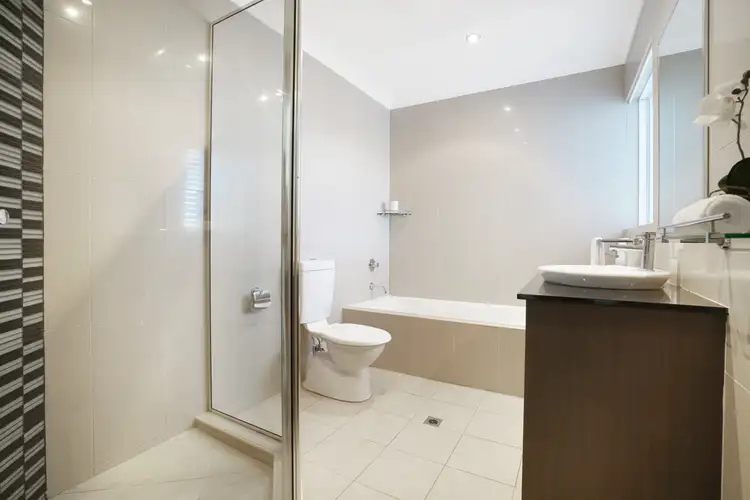 Second view of Homely unit listing, 11/2 Gardiner Street, Darwin City NT 800