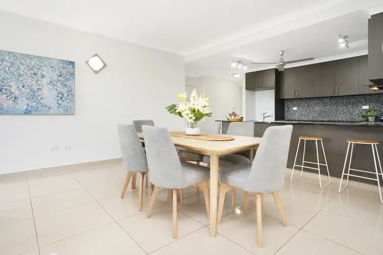 Fourth view of Homely unit listing, 11/2 Gardiner Street, Darwin City NT 800