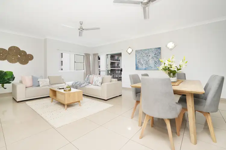 Sixth view of Homely unit listing, 11/2 Gardiner Street, Darwin City NT 800