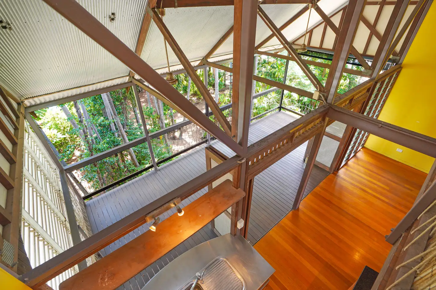Main view of Homely townhouse listing, 1/13 Stokes Street, Parap NT 820