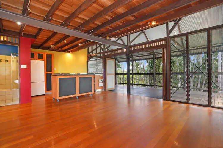 Fourth view of Homely townhouse listing, 1/13 Stokes Street, Parap NT 820