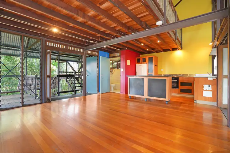 Sixth view of Homely townhouse listing, 1/13 Stokes Street, Parap NT 820