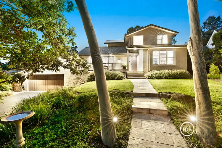 141 Dalton Street, Eltham VIC 3095