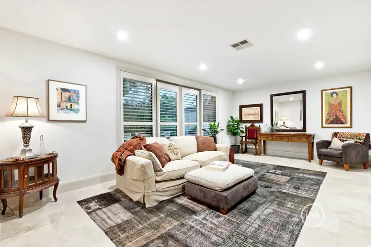 Third view of Homely house listing, 141 Dalton Street, Eltham VIC 3095