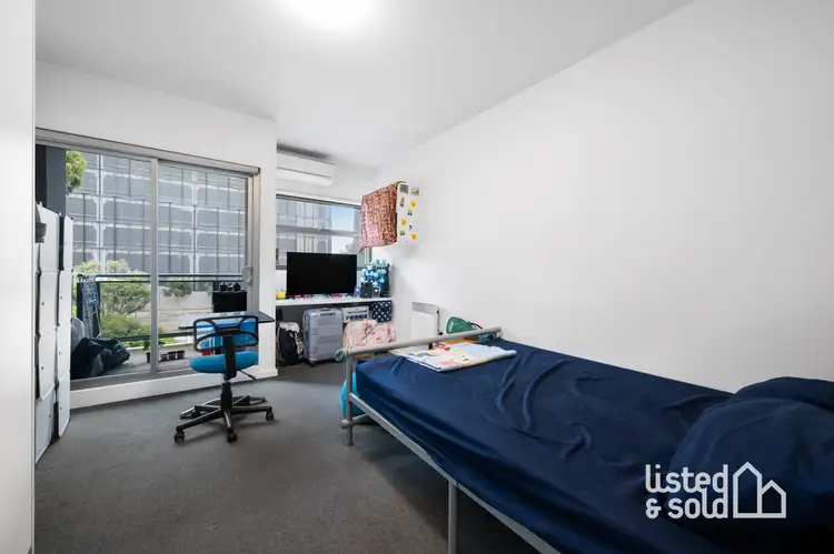 Sixth view of Homely apartment listing, 303/6 Bruce Street, Box Hill VIC 3128