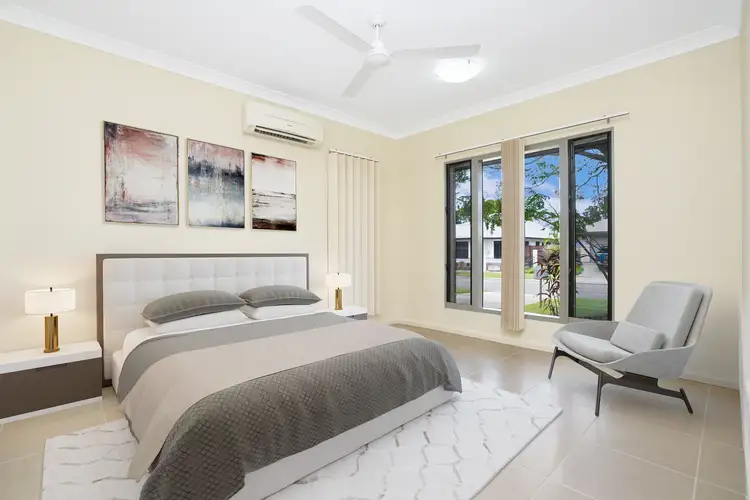Fourth view of Homely semi-detached listing, 2/5 Dunyila Street, Lyons NT 810