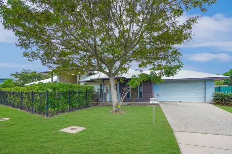 Sixth view of Homely semi-detached listing, 2/5 Dunyila Street, Lyons NT 810