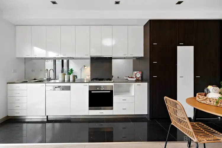 Fourth view of Homely apartment listing, 5/17 Robe Street, St Kilda VIC 3182