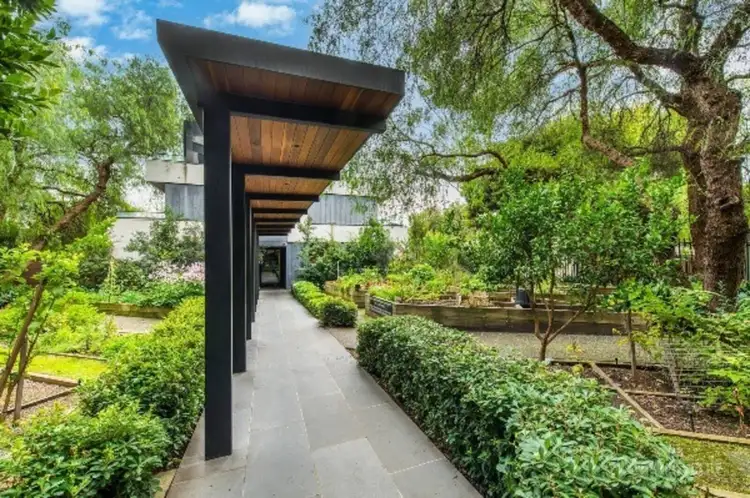Main view of Homely apartment listing, 402/347 Camberwell Road, Camberwell VIC 3124