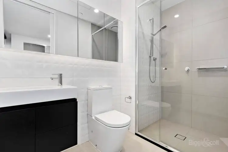 Fourth view of Homely apartment listing, 402/347 Camberwell Road, Camberwell VIC 3124