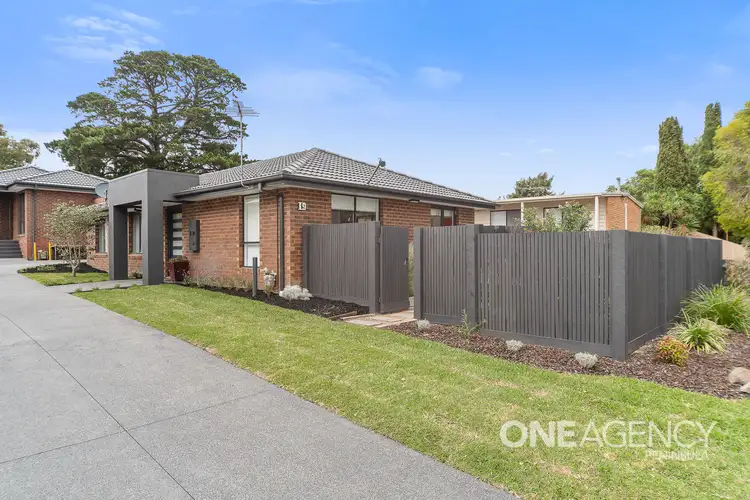 1/19 Davey Avenue, Dromana VIC 3936