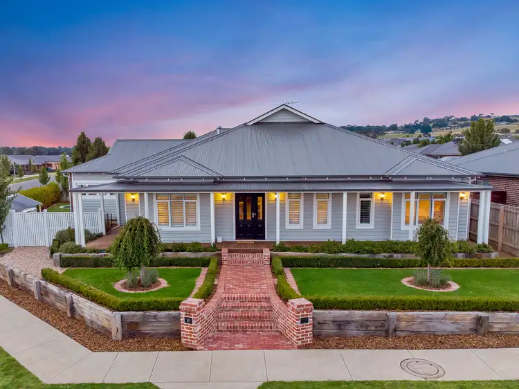 22 Buckland Boulevard, Gisborne VIC 3437