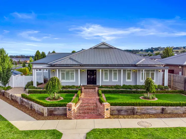 Fourth view of Homely house listing, 22 Buckland Boulevard, Gisborne VIC 3437