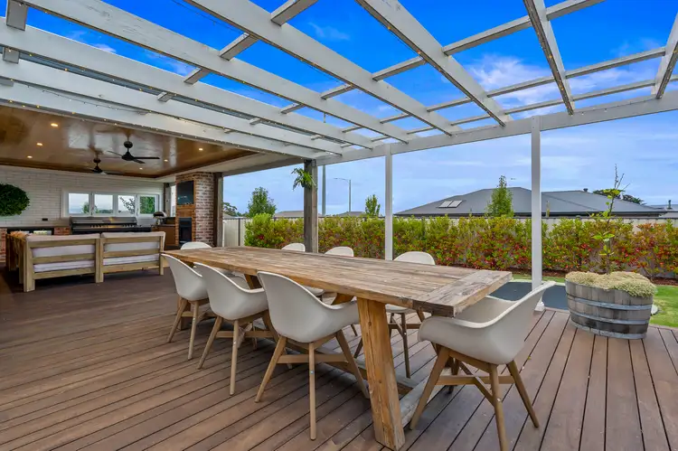 Sixth view of Homely house listing, 22 Buckland Boulevard, Gisborne VIC 3437