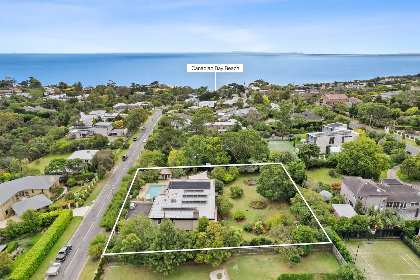 Main view of Homely house listing, 12 Glen Shian Crescent, Mount Eliza VIC 3930