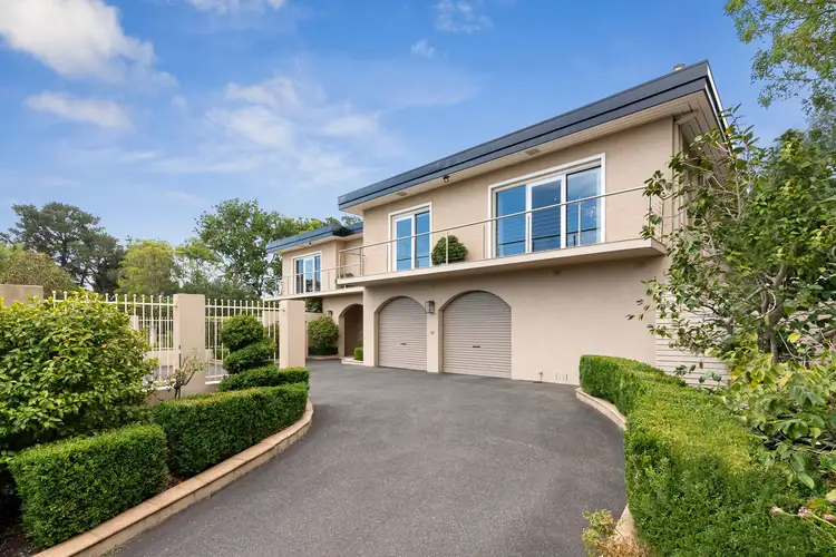 Second view of Homely house listing, 12 Glen Shian Crescent, Mount Eliza VIC 3930