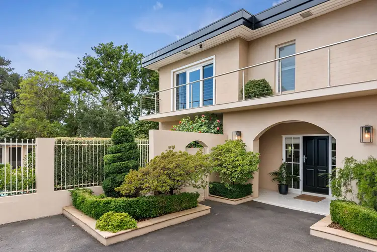 Third view of Homely house listing, 12 Glen Shian Crescent, Mount Eliza VIC 3930