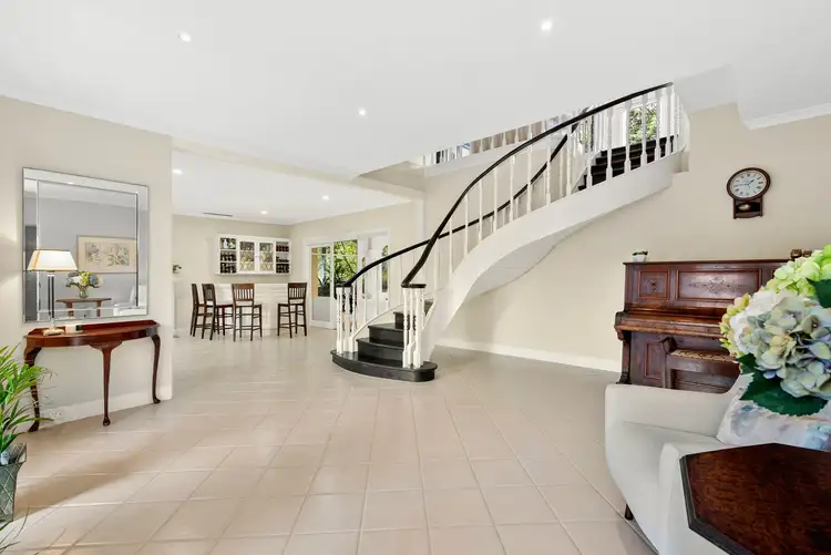 Fourth view of Homely house listing, 12 Glen Shian Crescent, Mount Eliza VIC 3930