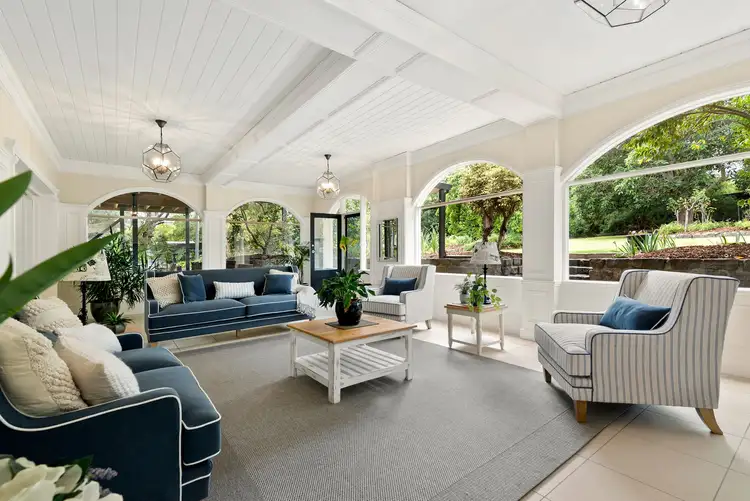 Fifth view of Homely house listing, 12 Glen Shian Crescent, Mount Eliza VIC 3930