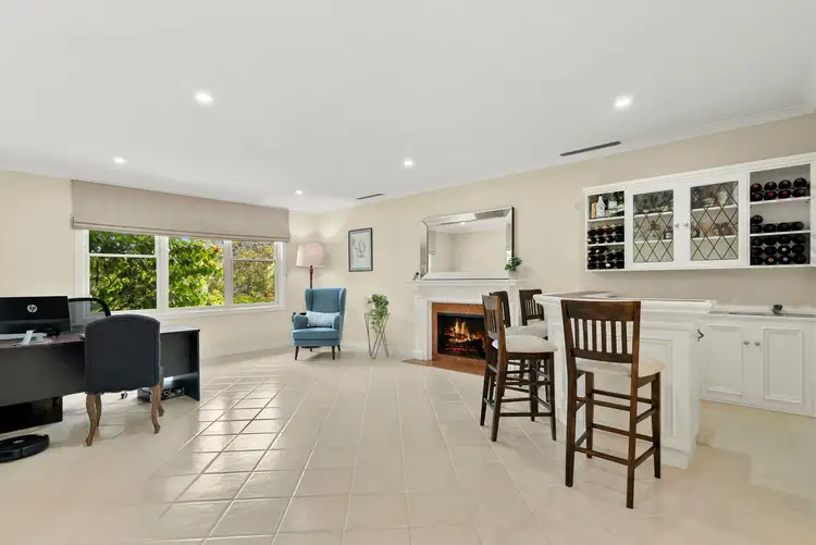 Sixth view of Homely house listing, 12 Glen Shian Crescent, Mount Eliza VIC 3930