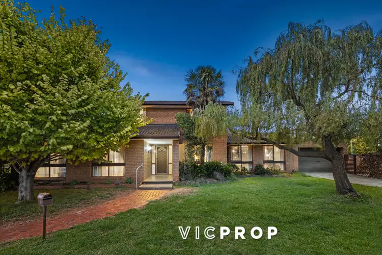1 Tolmie Avenue, Werribee VIC 3030
