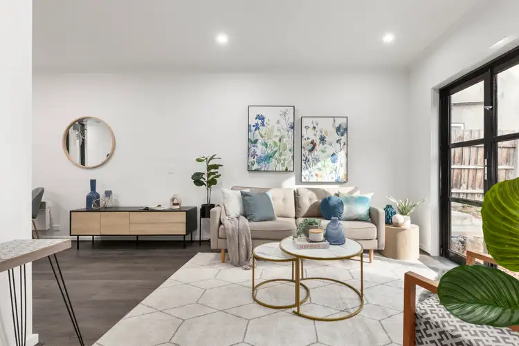 Second view of Homely house listing, 5/242 Punt Road, Prahran VIC 3181