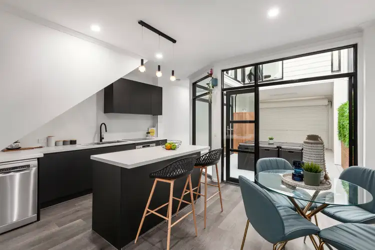 Third view of Homely house listing, 5/242 Punt Road, Prahran VIC 3181